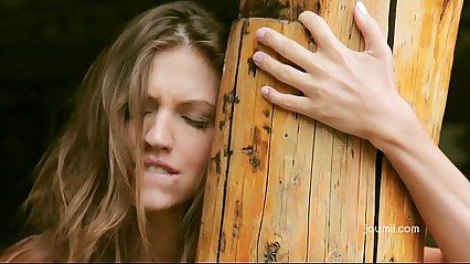 Eufrat - Outdoor orgasm