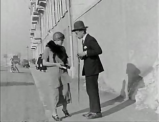 Agenor Is Picking Up French 1918