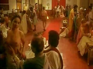 Caligula's orgies 2