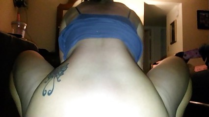 sexy wife riding husbands dick