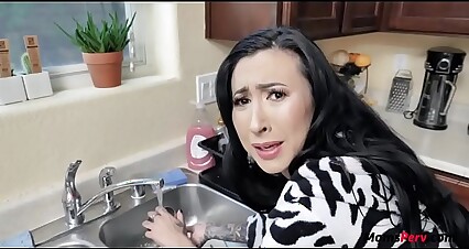 COME HERE YOU, FUCK YOUR MOM