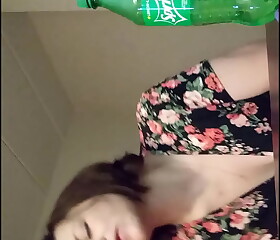 Office sluts sucks cock